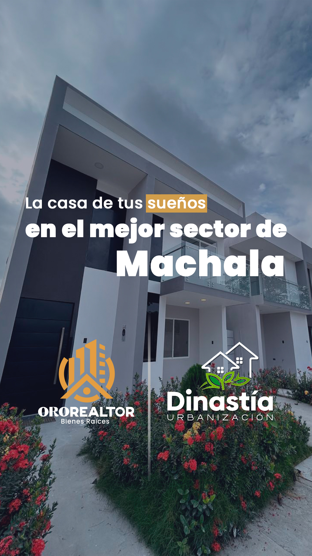 Urbanización Dinastía