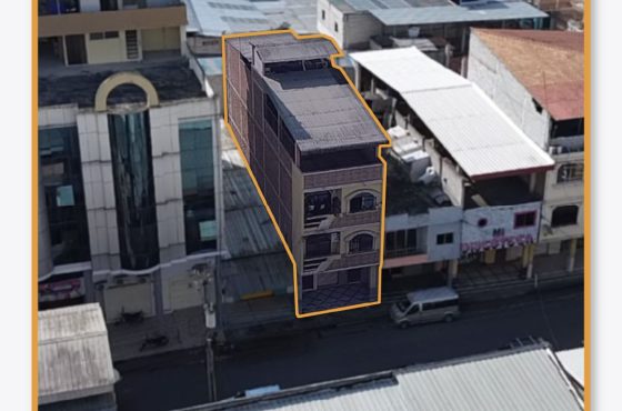 CASA RENTERA EN VENTA