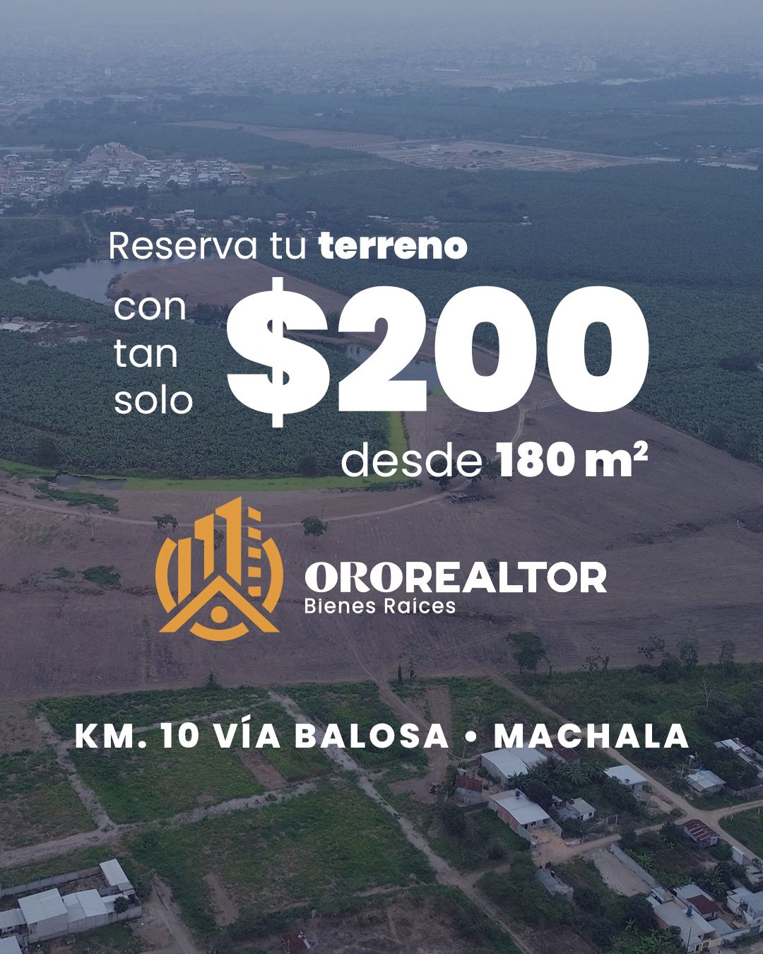 Ciudadela Los Lagos