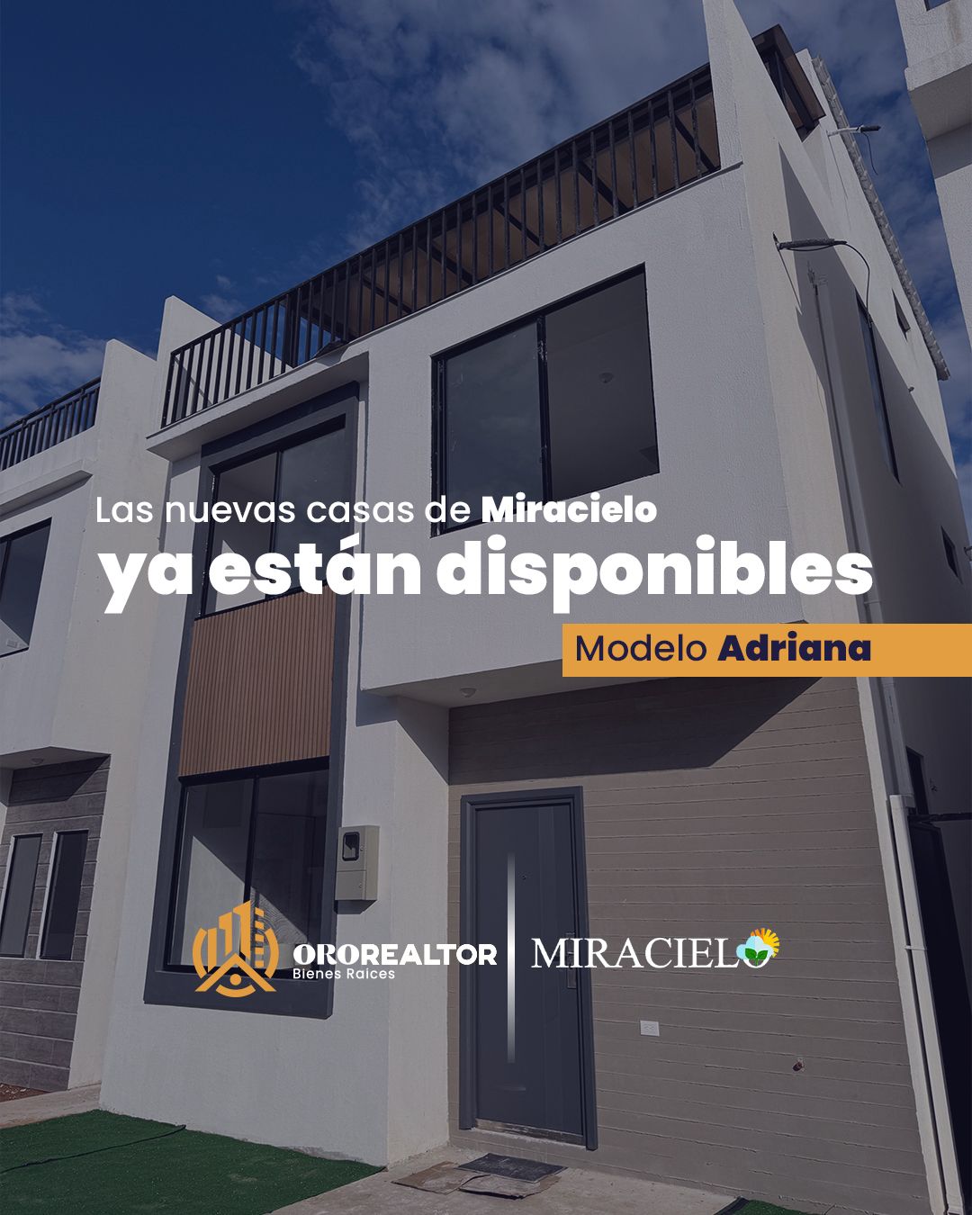 Miracielo